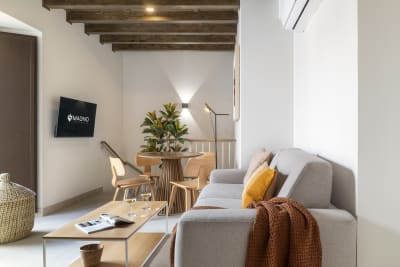 Magno Apartments San Luis - Dúplex 102 1